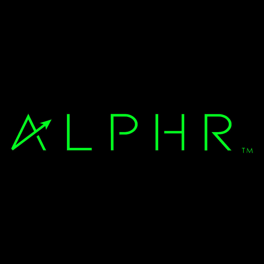 ALPHR Token